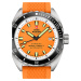 Swiss Military SMA34100.10 Diver Titanium Automatic 42 mm