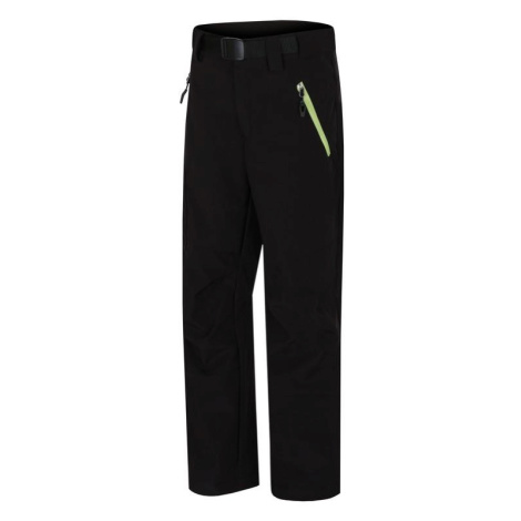 Hannah Marty JR Anthracite (green)