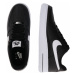 Nike Sportswear Nízke tenisky 'Air Force'  biela / čierna