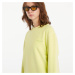 Mikina Carhartt WIP Duster Script Sweatshirt UNISEX Arctic Lime Garment Dyed