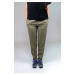 Tommy Hilfiger Nohavice - Peg leg trousers 15 CHTW zelené