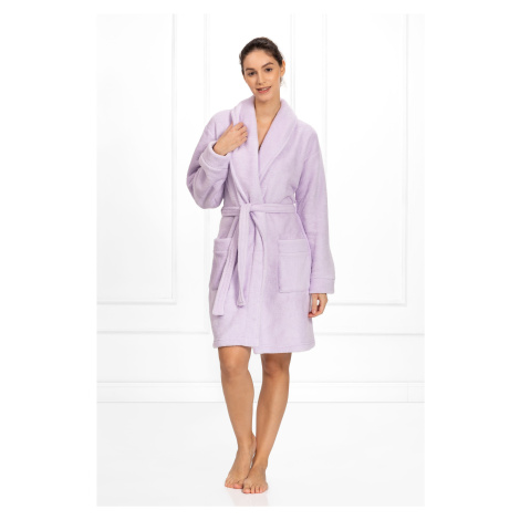 Violetta Lila Lila Robe