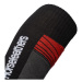 HORSEFEATHERS Snowboardové ponožky Rory Thermolite - flame red RED