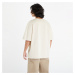 Tričko Karl Kani Small Signature Heavy Jersey Boxy Tee Off White