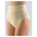 Women's compression panties Gina bamboo beige