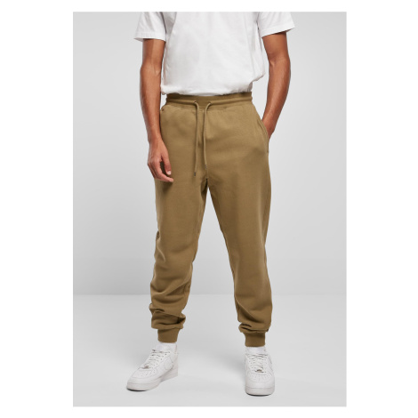 Basic sweatpants tiniolive Urban Classics