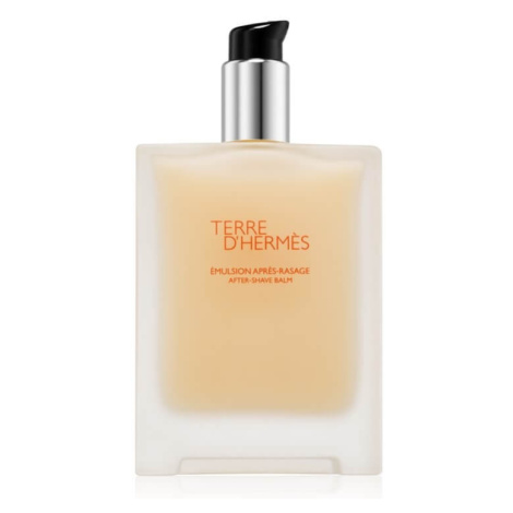 Hermes Terre D` Hermes - balzám po holení 100 ml Hermés