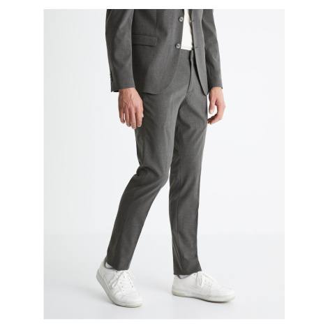 Celio Boamaury Suit Pants - Men