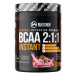 MAXXWIN BCAA 2:1:1 instant malina 500 g