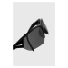 Slnečné okuliare Nike čierna farba