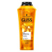 GLISS KUR regeneračný šampón 400ml Oil Nutritive