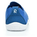 Reima Astelu Blue barefoot tenisky 34 EUR