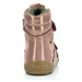 Froddo G3160232-9 Pink/Gold barefoot zimné topánky 35 EUR