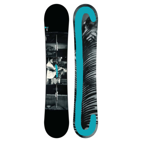 Výbavy na snowboard Burton