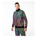 Mr. GUGU & Miss GO Man's Colorful Jane Track Jacket S-W-526 2169