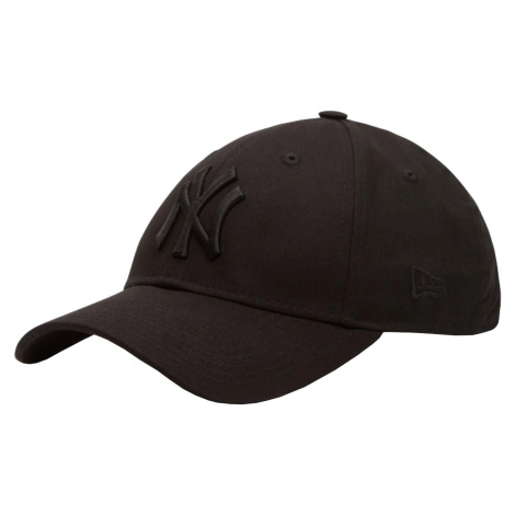 ČIERNA PÁNSKA ŠILTOVKA NEW ERA 9FORTY NEW YORK YANKEES MLB CAP 12122742