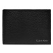 Calvin Klein Veľká pánska peňaženka Warmth Bifold 5Cc W/ Coin L K50K507896 Čierna