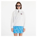 TOMMY JEANS Chicago Windbreaker optic white