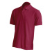 Jhk Pánske polo tričko JHK510 Burgundy