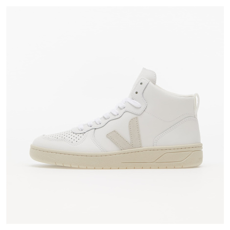 Tenisky Veja W V-15 Leather Extra White EUR 40