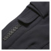 PROGRESS VUORET Pánske softshellové nohavice, čierna, veľkosť