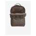 Batoh Enrico Benetti Rotterdam 13 Notebook Backpack Medium Taupe"