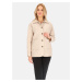 PERSO Woman's Jacket BLE241025F