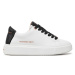 Alexander Smith Sneakersy London 8352 Biela