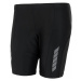 Children's Cycling Shorts Sensor Cyklo Entry Black