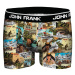 Pánske boxerky John Frank JFBD366