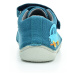 D.D.Step C073-41900 zelené barefoot boty 31 EUR