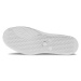 Vasky Kanvasky White - Dámske plátené tenisky / botasky biele
