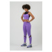 FIT Activewear legíny s vysokým pásom 443 Nebbia