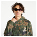 Mikina adidas Originals Graphics Camo Hoodie Shadow Green