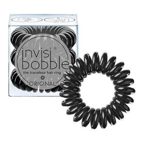 invisibobble® ORIGINAL True Black