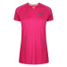 Women's T-shirt Inov-8 Base Elite SS pink