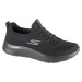 ČIERNE PÁNSKE ŠPORTOVÉ TENISKY SKECHERS GO WALK FLEX - ULTRA 216484-BBK