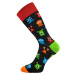 Lonka Twidor Unisex trendy ponožky BM000002531600100428 ufoni