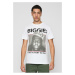 White Biggie Crown T-Shirt