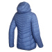 Dámska obojstranná bunda hi-therm ALPINE PRE MICHRA silver lake blue varianta pb