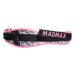 MadMax Women's Fitness Belt WMN Swarovski MFB314 Pink