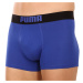 2PACK pánske boxerky Puma viacfarebné (651003001 031)