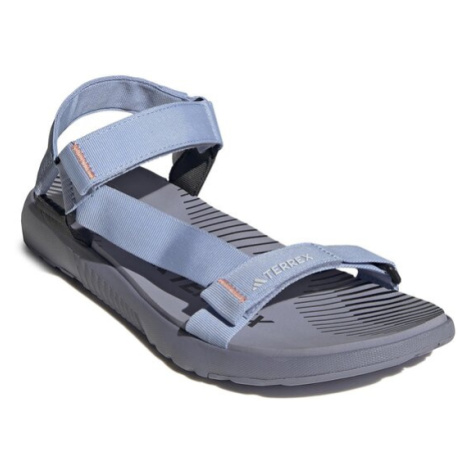 Adidas Sandále Terrex Hydroterra Light Sandals ID4275 Fialová