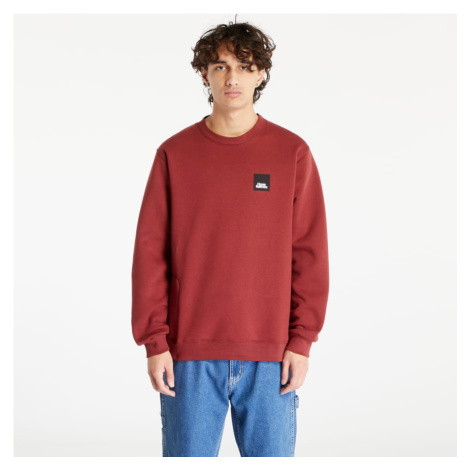 Horsefeathers Dunk Sweatshirt Red Pear