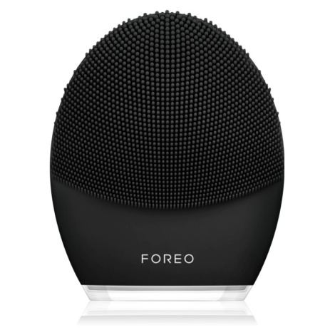 FOREO Luna™ 3 for Men čistiaci sonický prístroj s protivráskovým účinkom pre mužov