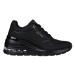 Dámska rekreačná obuv SKECHERS Million Air Elevated Air black