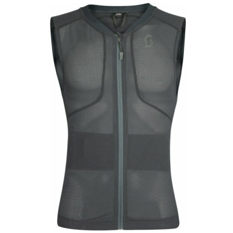 Pánsky chránič SCOTT Light Vest Protector Ms AirFlexblack