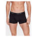 Calvin Klein Underwear Súprava 3 kusov boxeriek Low Rise Trunk 3Pk 000NB2569A Čierna