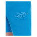 Tommy Hilfiger Športové kraťasy Curve Logo MW0MW30014 Modrá Regular Fit