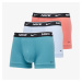 Nike Dri-FIT Everyday Cotton Stretch Trunk 3-Pack Multicolor